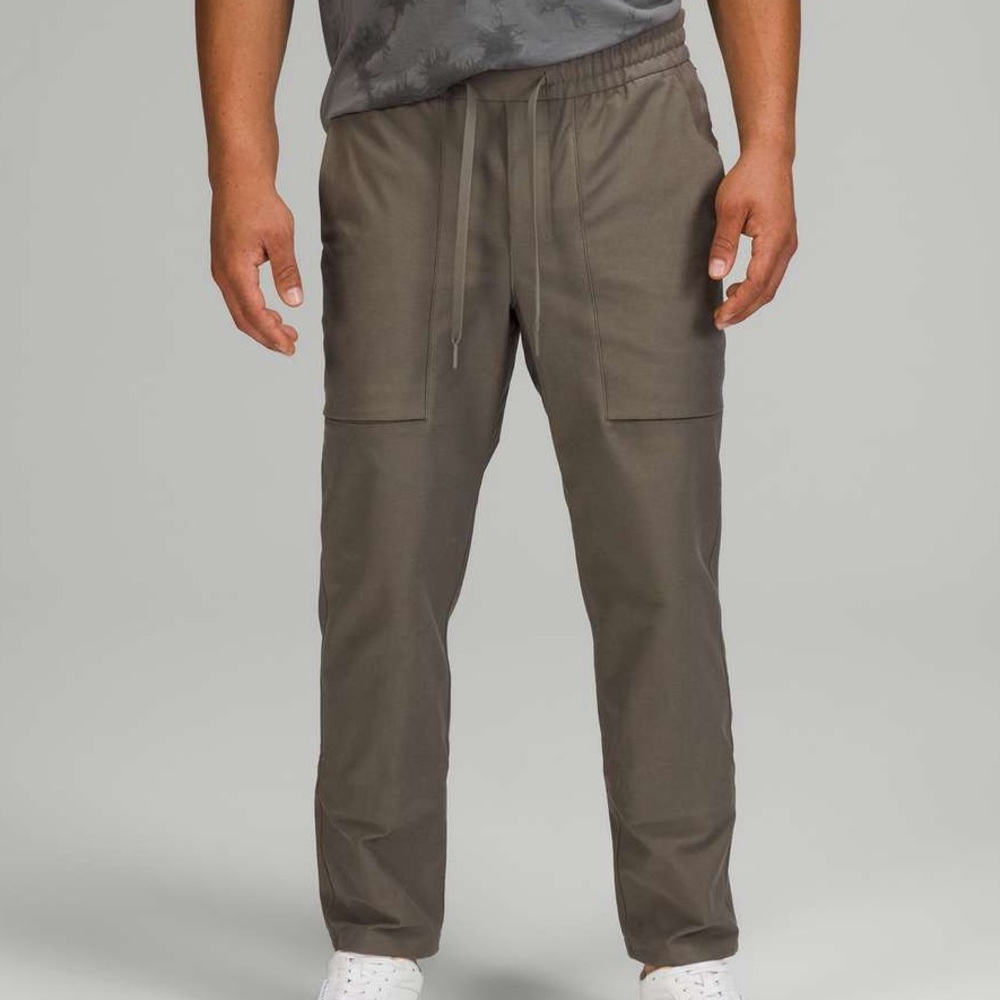 Lululemon Bowline Pant 30" *Utilitech